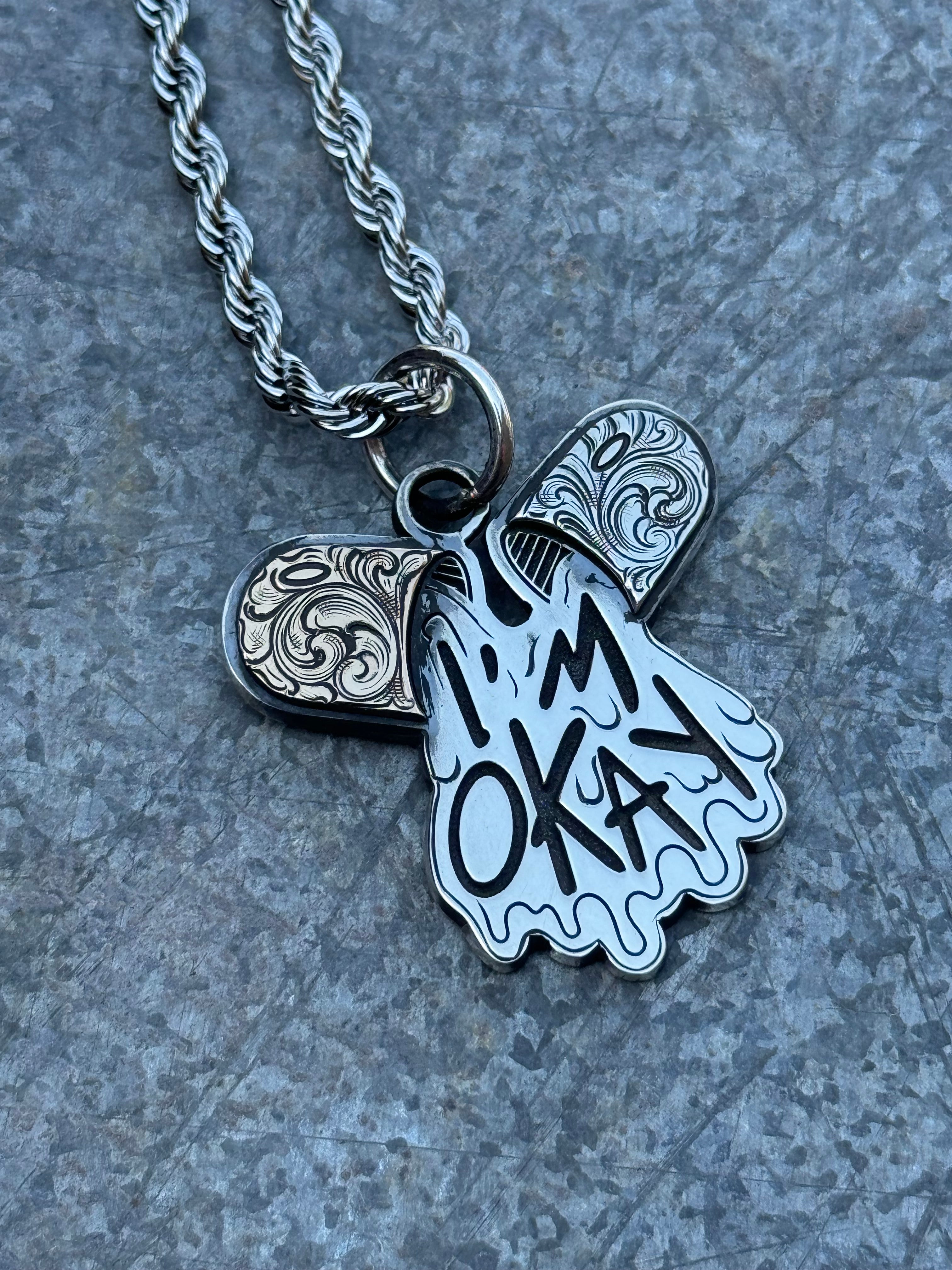 “I’m Okay”