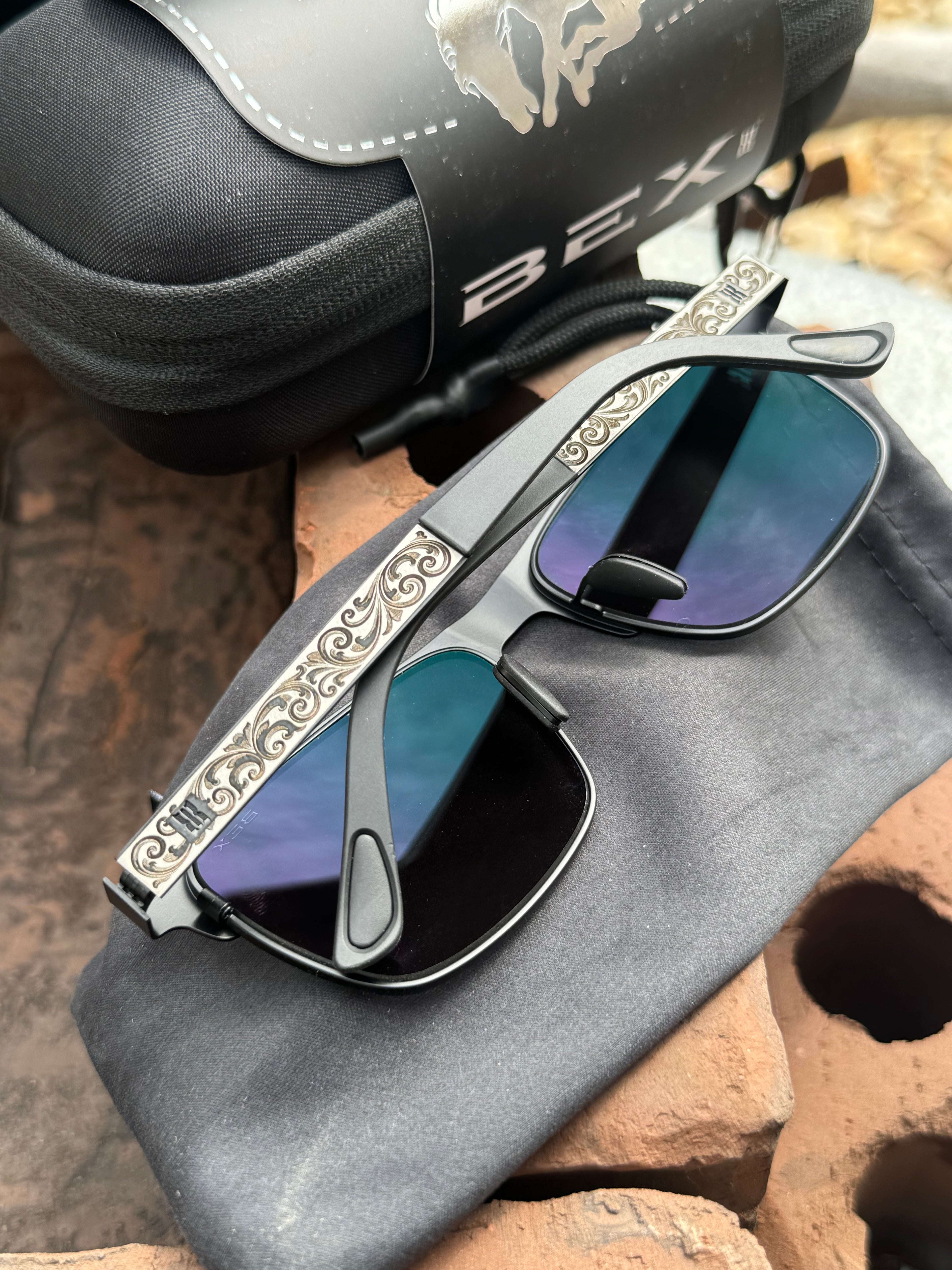 Bex Rokyt Lite Polarized