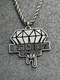 Custom Logo Pendant