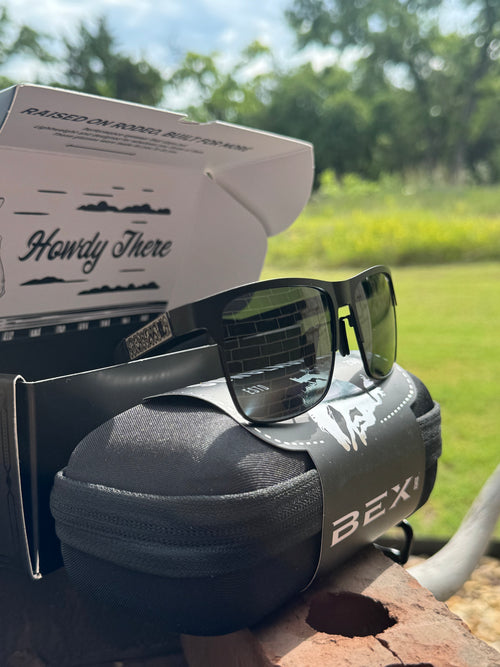 Bex Rokyt Lite Polarized