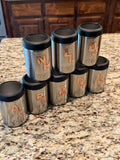 Yeti Custom 12oz Can Koozie