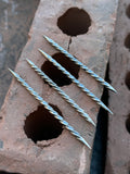 Cowboy Toothpick
