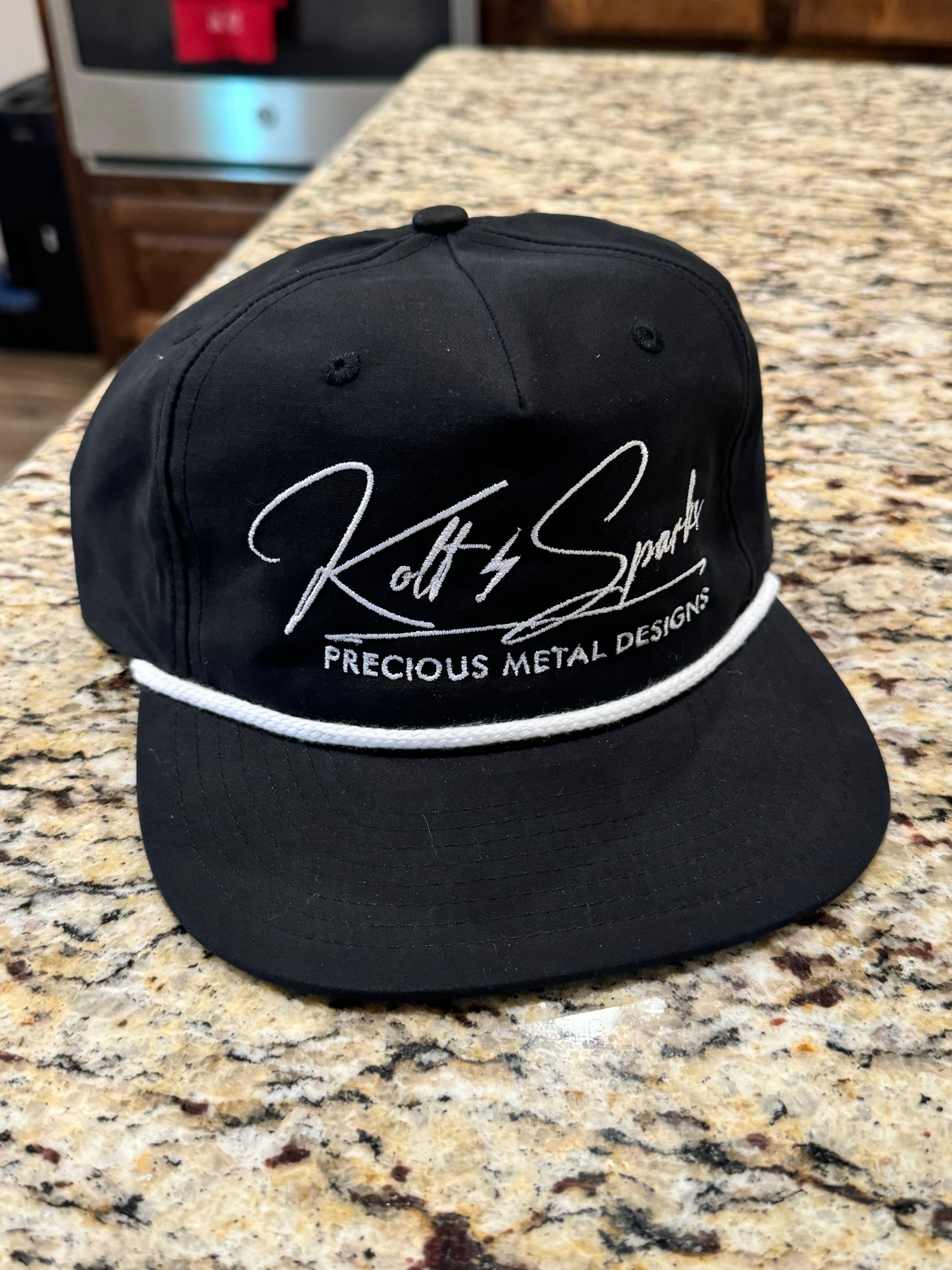 Kolt Sparks Hat