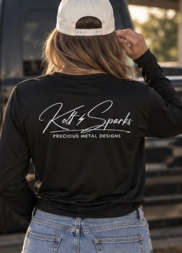 Kolt Sparks Longsleeve Performance