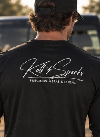 Kolt Sparks Longsleeve Performance