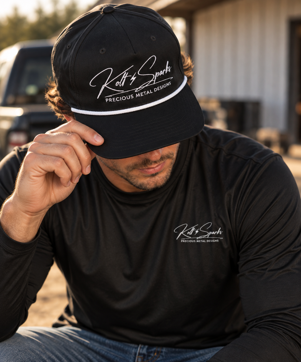 Kolt Sparks Black Hat